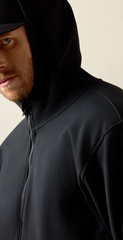 FR DuraStretch Full Zip Hoodie 01